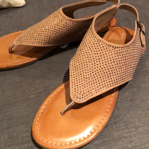 Women’s sandals from Stitchfix - Picture 2 of 6